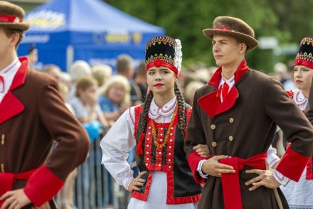 60. Tydzień Kultury Beskidzkiej
